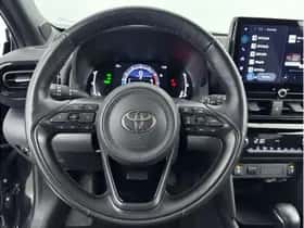 Toyota Yaris Cross (2025) thumbnail 18