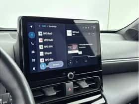 Toyota Yaris Cross (2025) thumbnail 20