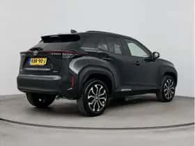 Toyota Yaris Cross (2025) thumbnail 24