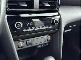 Toyota Yaris Cross (2025) thumbnail 5