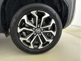 Toyota Yaris Cross (2025) thumbnail 10