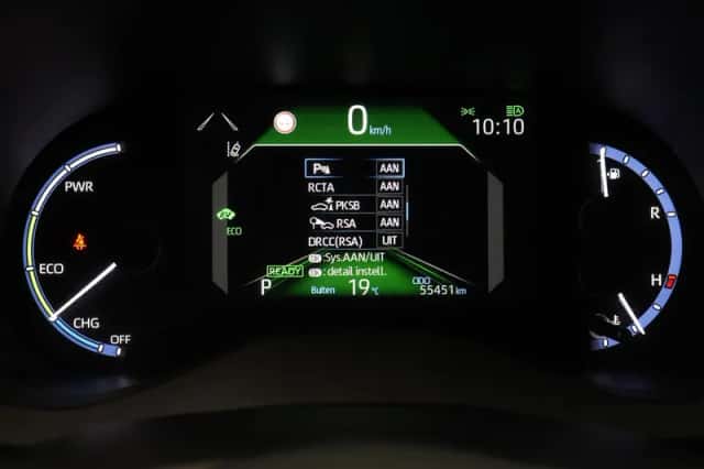 Toyota Yaris Cross (2024) thumbnail 3