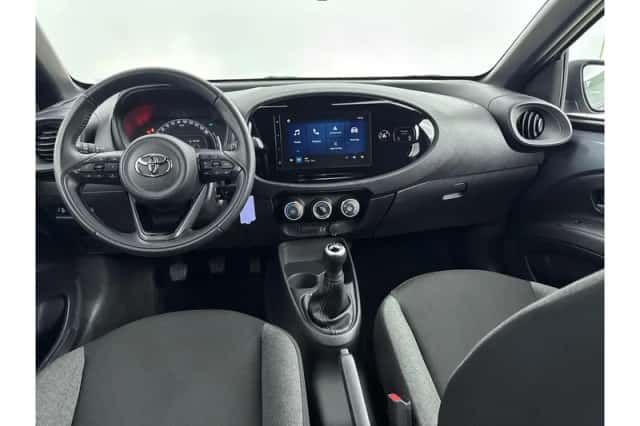 Toyota Aygo X (2024) thumbnail 2