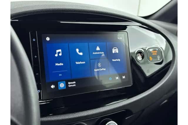 Toyota Aygo X (2024) thumbnail 5