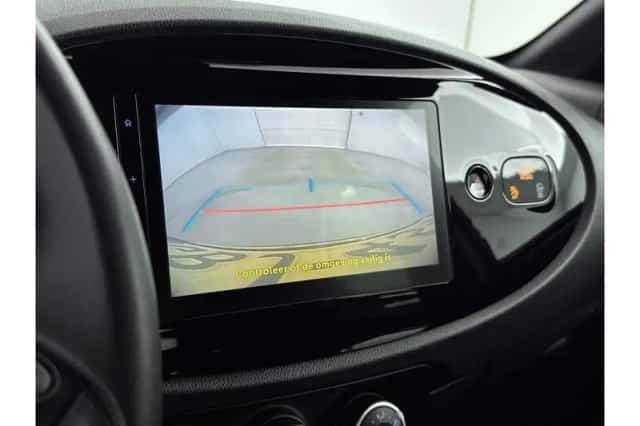 Toyota Aygo X (2024) thumbnail 6