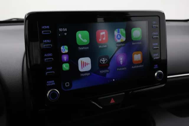 Toyota Yaris (2023) thumbnail 6