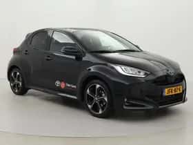 Toyota Yaris (2025) thumbnail 1