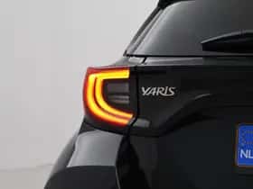 Toyota Yaris (2025) thumbnail 15