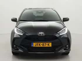 Toyota Yaris (2025) thumbnail 17