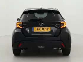 Toyota Yaris (2025) thumbnail 18