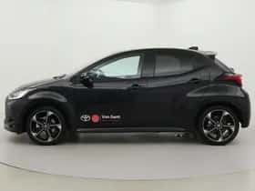 Toyota Yaris (2025) thumbnail 19