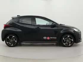 Toyota Yaris (2025) thumbnail 20