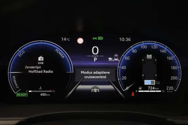 Toyota Yaris (2025) thumbnail 3