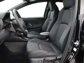 Toyota Yaris (2025) thumbnail 21