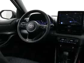 Toyota Yaris (2025) thumbnail 23