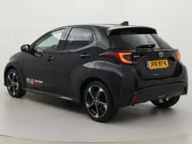 Toyota Yaris (2025) thumbnail 4