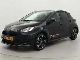 Toyota Yaris (2025) thumbnail 32