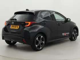 Toyota Yaris (2025) thumbnail 33
