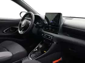 Toyota Yaris (2025) thumbnail 35