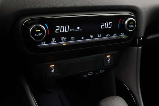 Toyota Yaris (2025) thumbnail 6