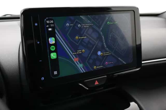 Toyota Yaris Cross (2023) thumbnail 6