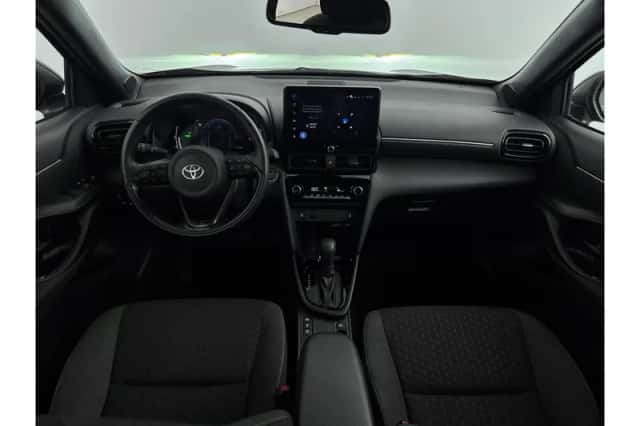 Toyota Yaris Cross (2025) thumbnail 2