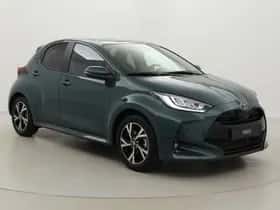 Toyota Yaris (2026) thumbnail 1