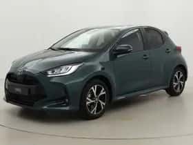 Toyota Yaris (2026) thumbnail 32