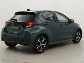 Toyota Yaris (2026) thumbnail 33