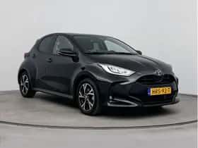 Toyota Yaris (2025) thumbnail 1