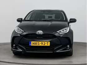 Toyota Yaris (2025) thumbnail 11