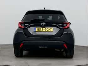 Toyota Yaris (2025) thumbnail 12
