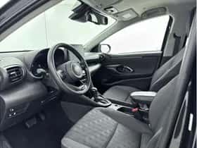 Toyota Yaris (2025) thumbnail 13