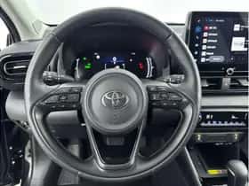 Toyota Yaris (2025) thumbnail 16