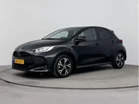 Toyota Yaris (2025) thumbnail 21