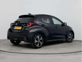 Toyota Yaris (2025) thumbnail 22