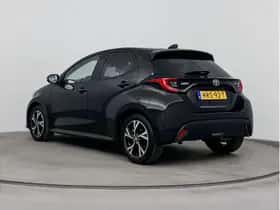 Toyota Yaris (2025) thumbnail 4