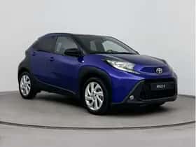 Toyota Aygo X (2022) thumbnail 1