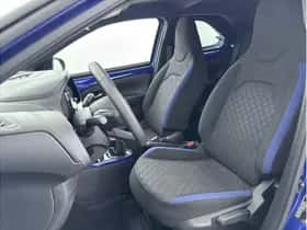 Toyota Aygo X (2022) thumbnail 11