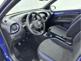 Toyota Aygo X (2022) thumbnail 12