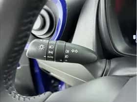Toyota Aygo X (2022) thumbnail 14
