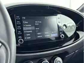 Toyota Aygo X (2022) thumbnail 16