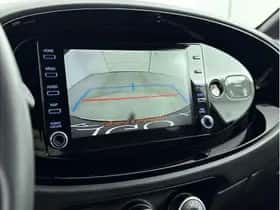 Toyota Aygo X (2022) thumbnail 18
