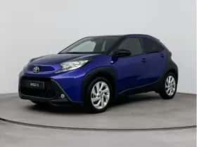 Toyota Aygo X (2022) thumbnail 22