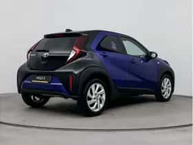 Toyota Aygo X (2022) thumbnail 23
