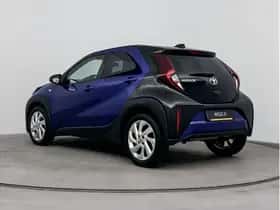 Toyota Aygo X (2022) thumbnail 4