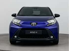 Toyota Aygo X (2022) thumbnail 7