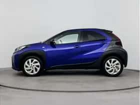Toyota Aygo X (2022) thumbnail 9