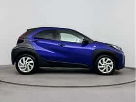 Toyota Aygo X (2022) thumbnail 10