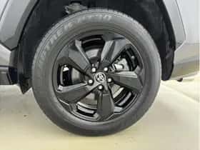 Toyota RAV4 (2019) thumbnail 11
